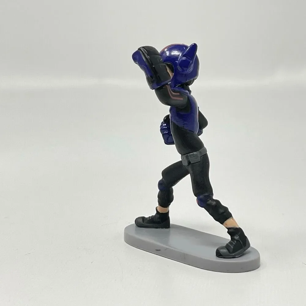 Disney big hero